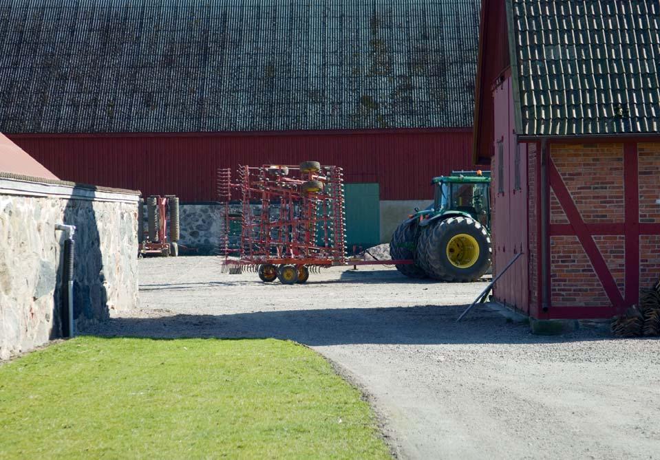 » Tanken på att köpa kyckling som har transporterats från andra sidan jordklotet är inget som lockar Malin och som konsument gör hon ett medvetet val. «påverkat miljön.