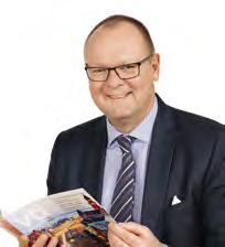 Mer forskning och utveckling behövs om oskyddade trafikanter Tomas Svensson Vikarierande generaldirektör I många städer finns det ett stort behov av att separera gång från cykel och få till en