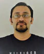 Innan han kom till VTI var han doktorand i ämnet hastighetsgränser i tätort och interaktioner mellan bilister och cyklister.