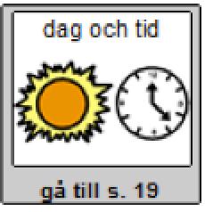 Jag vill visa dig något i min