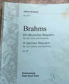 Johannes Brahms.