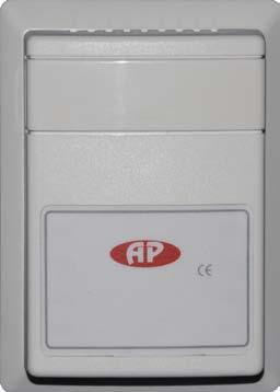 BIO IAQ sensor för
