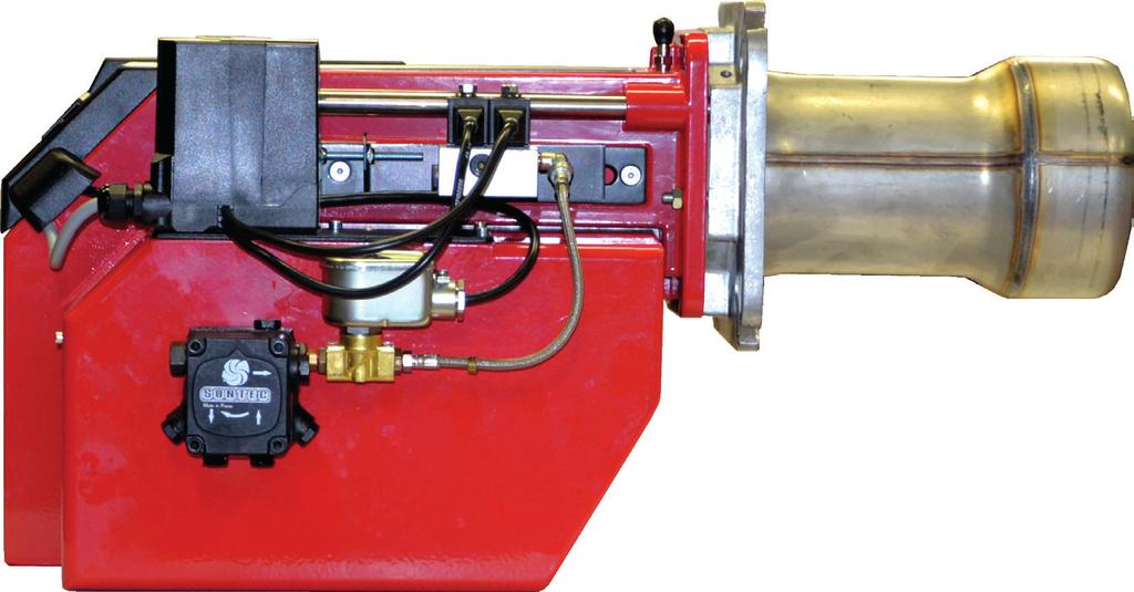 2.6 Beskrivning B45-2 RME 5 1 6 8 7 12 9 10 11