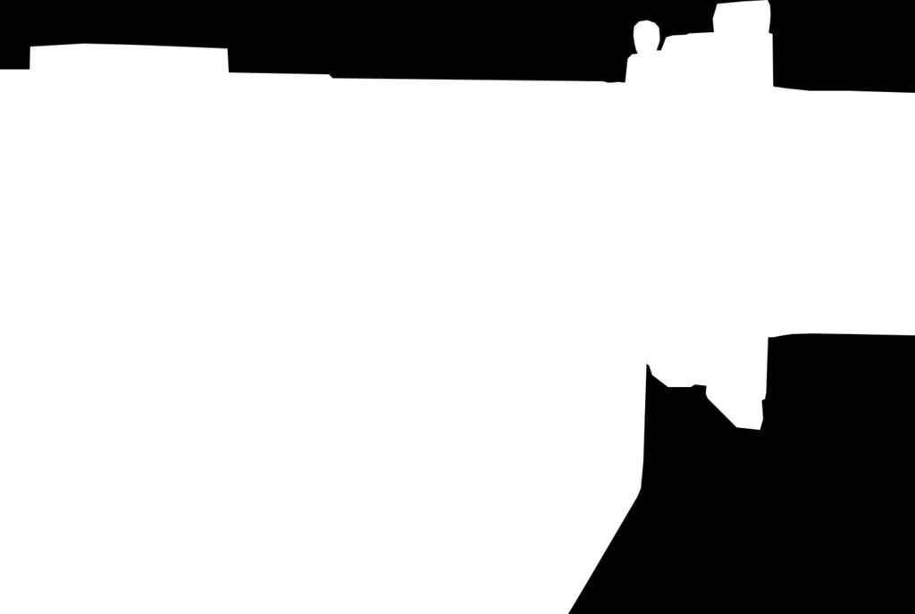 ! Om brännarröret måste monteras från insidan sett av pannan gör detta att pannan måste vara öppningsbar eller ha svängfläns som är konstruerad