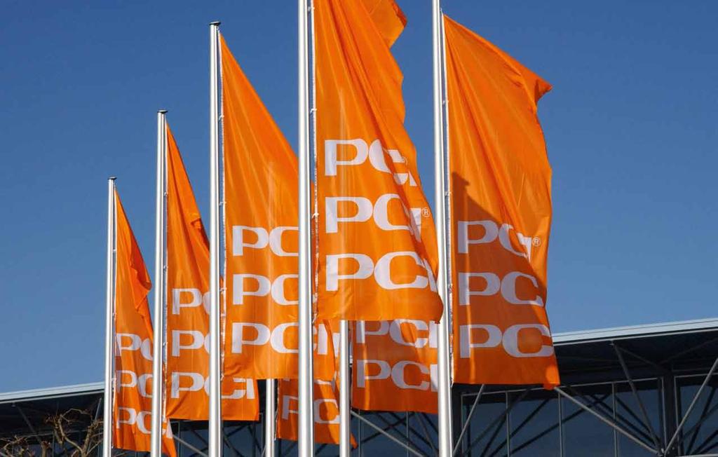 För Bygg-Proffs PCI Innovation och Tradition Ett traditionellt