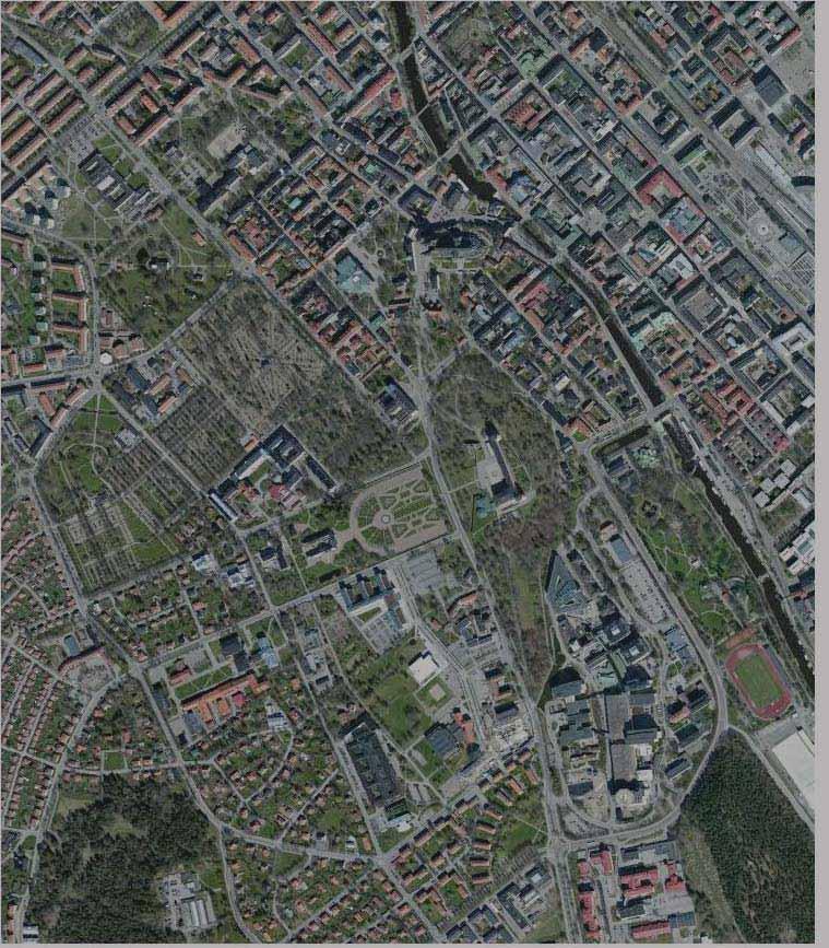 K UNGS GÄ RD ET DEL 3 N 1:1/A4 Ekonomikum Stora torget
