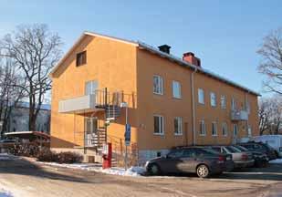 DE L 3 K U N GS GÄ R D ET PÅGÅENDE PLANERING DETALJPLAN För området gällande detaljplan PL 37 O, stadsplan för kvarteret Epidemisjukhuset Uppsala.