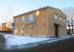 Bebyggelse får uppföras i två till fem våningar och med en högsta byggnadshöjd av 4.616,6 meter.