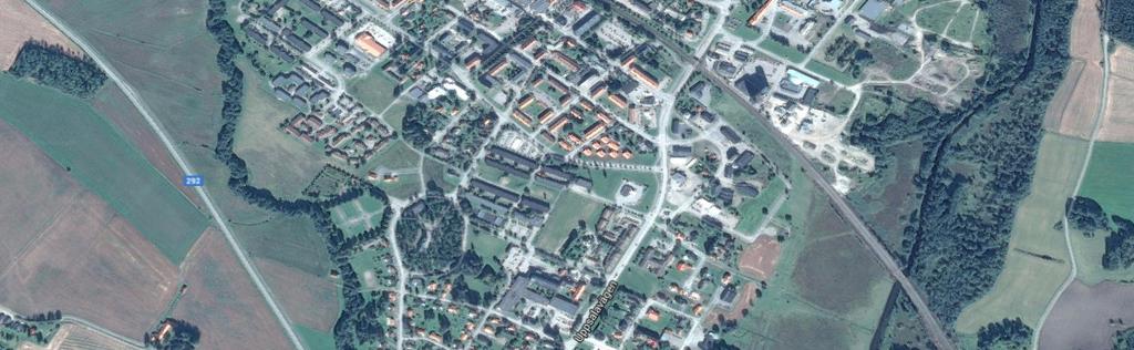Förstudie Tierp