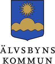 Utomhusluftens kvalitet i Älvsbyns kommun 2016 baserat på