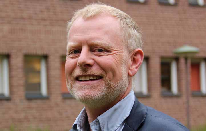 AVSLUTANDE ORD AV DIVISIONSDIREKTÖREN HÅKAN HENRIKSON Djurskyddet- en framåtblick 10 år För att knyta an till de inledande orden vill även jag ta upp det enorma engagemang som finns kring