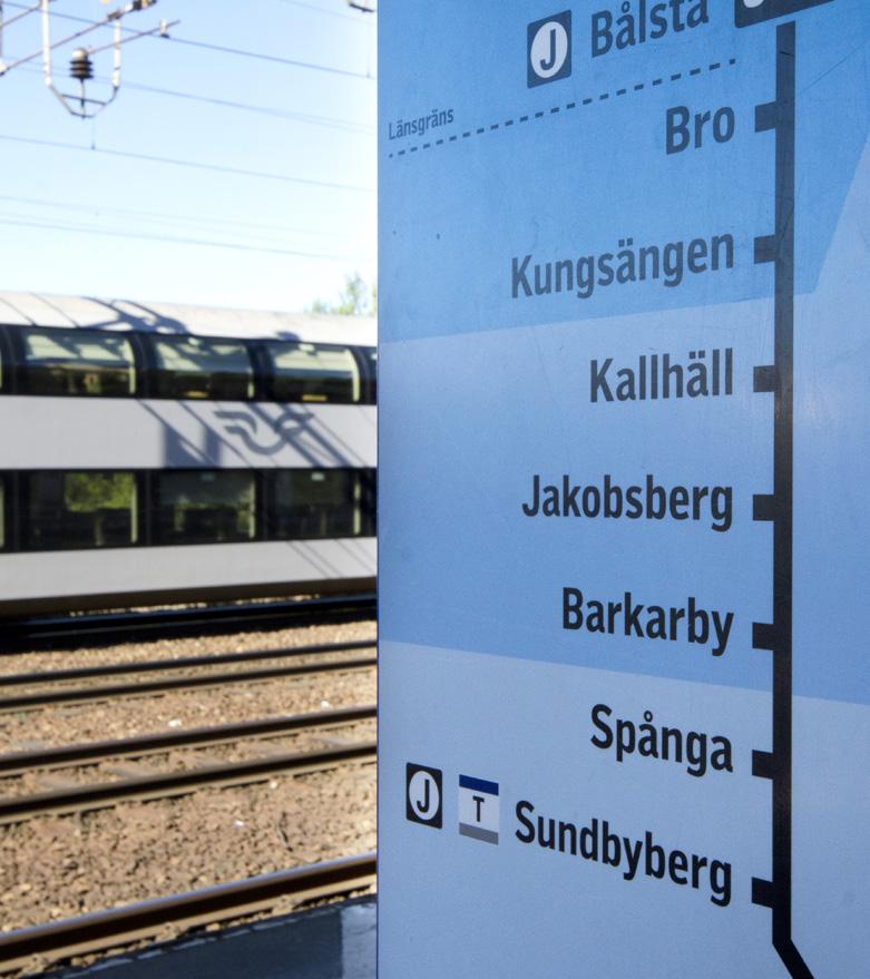 miljöanpassa resor och transporter arbeta för en effektiv och miljöanpassad energi- och resursanvändning hushålla med mark, vatten och naturresurser utveckla kretsloppshanteringen för att minska