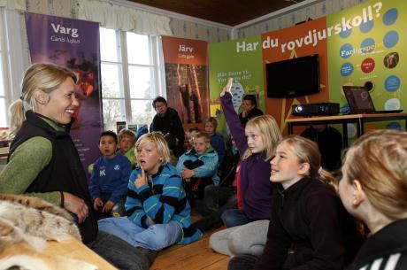 B. Praktilised kogemused ja tegevused gruppides, klassiruumist väljas B1.1. Õpilased töötavad gruppides B1.2.