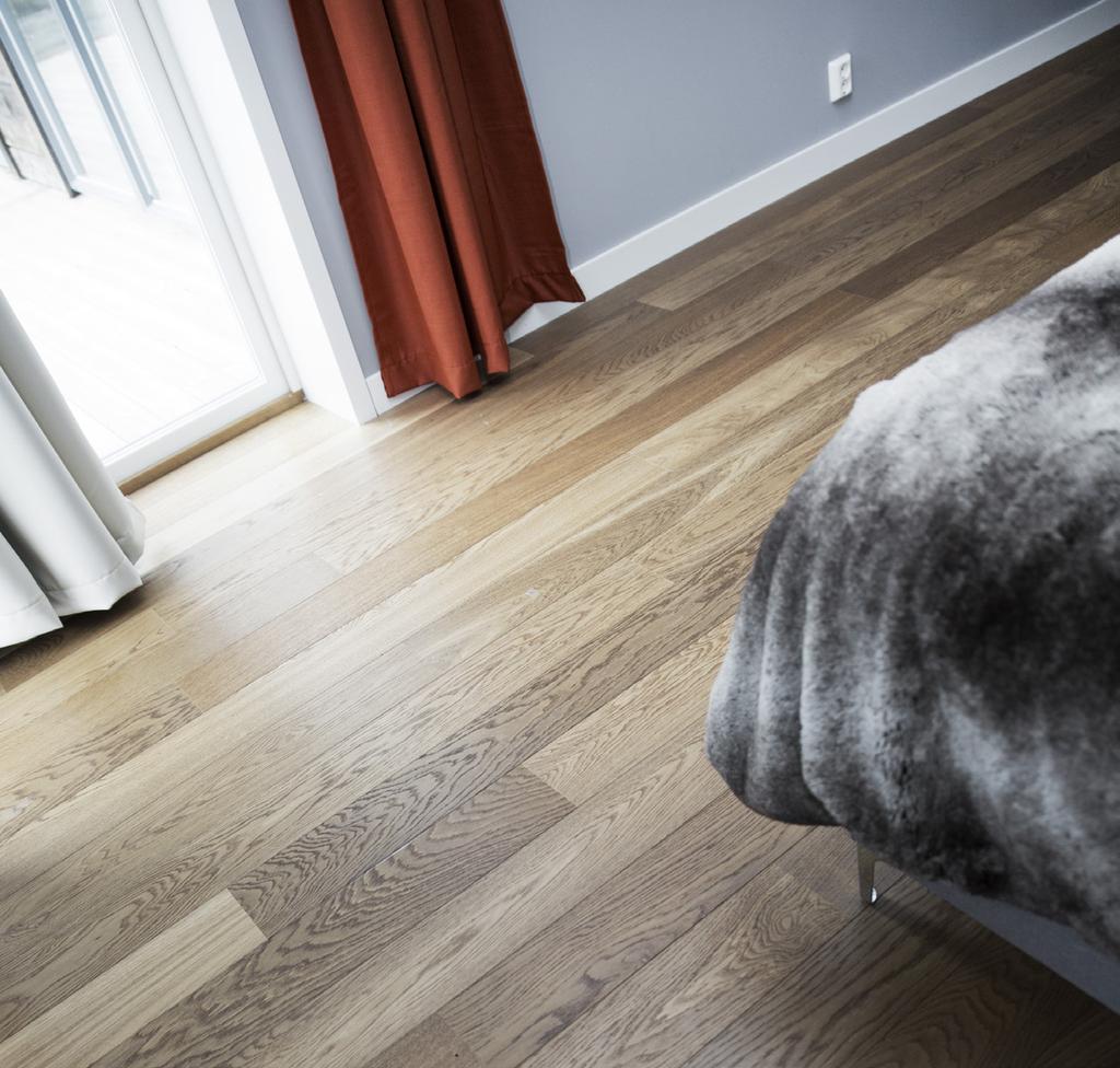 Compactfloor ljudgolv Byggelit Compactfloor 38 mm ett golv med goda ljudegenskaper som