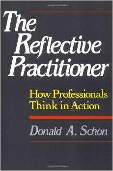 34 Ämnesintroduktion Probleminramning (Schön, 1983; 1987)