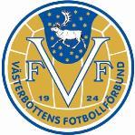 Kallelse VFF-läger flickor och pojkar födda 2003. Västerbottens Fotbollförbund hälsar Dig välkommen till VFF-läger i Skelleftehamn 13-14 maj. VFF-lägret genomförs på Guldvallen i Skelleftehamn.