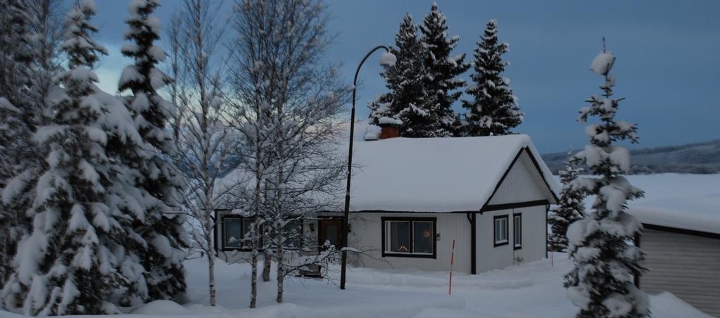 4.3 Annat som också kan påverka bostadsmarknaden Bostadspriserna Det finns en rad faktorer som påverkar priset på bostäder.