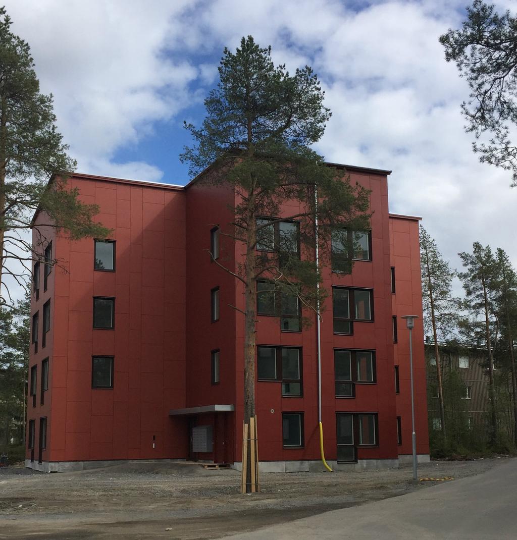 Studenters bostadsmarknad Det är inte helt lätt att skilja mellan ungdomars bostadsmarknad och studenters bostadsmarknad.