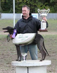 2015 Penny Lane 31.62 Y Eriksson, CIM Quliqa Axa 2016 Inget lopp (Örebro 1981 1988: 480 m. 1989 1999: 515 m, sand. Åkers Kanal 2000 2003, 2006: 550 m) 2007-2009 Örebro.