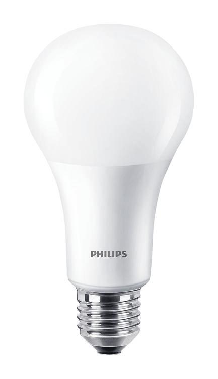 LEbulb T 6-40W B22 A60 L