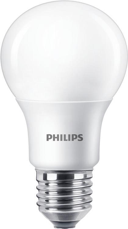 LEbulb T 6-40W E27 A60 L