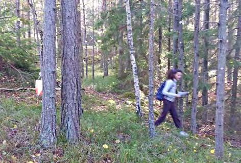 bana. Högt betyg! Trots regn och en arena som efterhand övergick till gyttjebad, speciellt på söndagen. På denna länk finns en bra film som dessutom visar hur fin arenan var: http://www.25manna.
