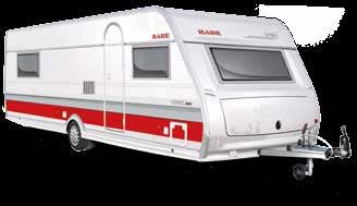 new! Classic 630 GXL En klassisk KABE-modell, ny i tillgängligt Classic-utförande. Modellen ger dig en dubbelsäng och möjlighet att välja mellan en extra sittgrupp eller våningssängar.