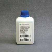 ml glasflaska för organiska analyser i  AL222: 1000 ml glasflaska för