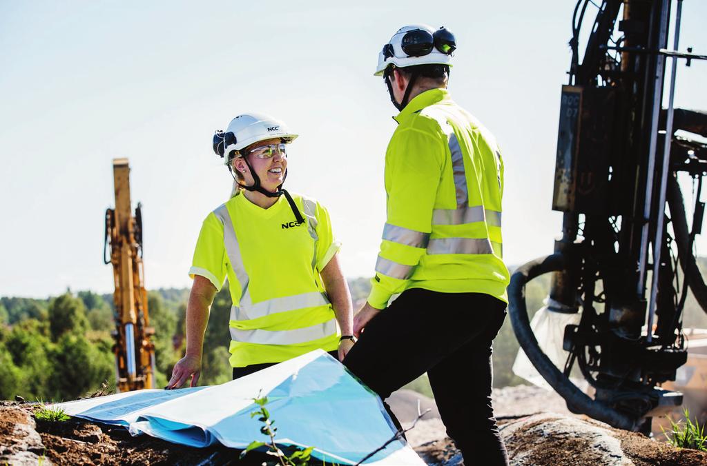 3 PROGNOSER PER UTBILDNINGSGRUPP Beräkningar har gjorts för 50 utbildningsgrupper.