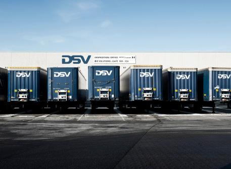 DSV Daily 1. Villkor för uppdraget Dessa villkor gäller, tillsammans med övriga DSVs transportvillkor i tillämpliga delar, för uppdrag som utförs inom ramen för transporttjänsten DSV Daily. 2.