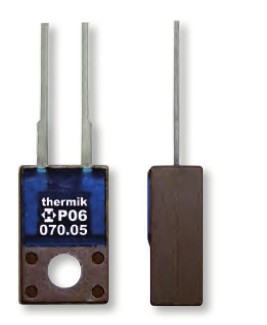 194 TERMOKONTAKTER 4 25 A Beställningsexempel: S01-155. 05 0100 / 0100 och version Bryttemp.