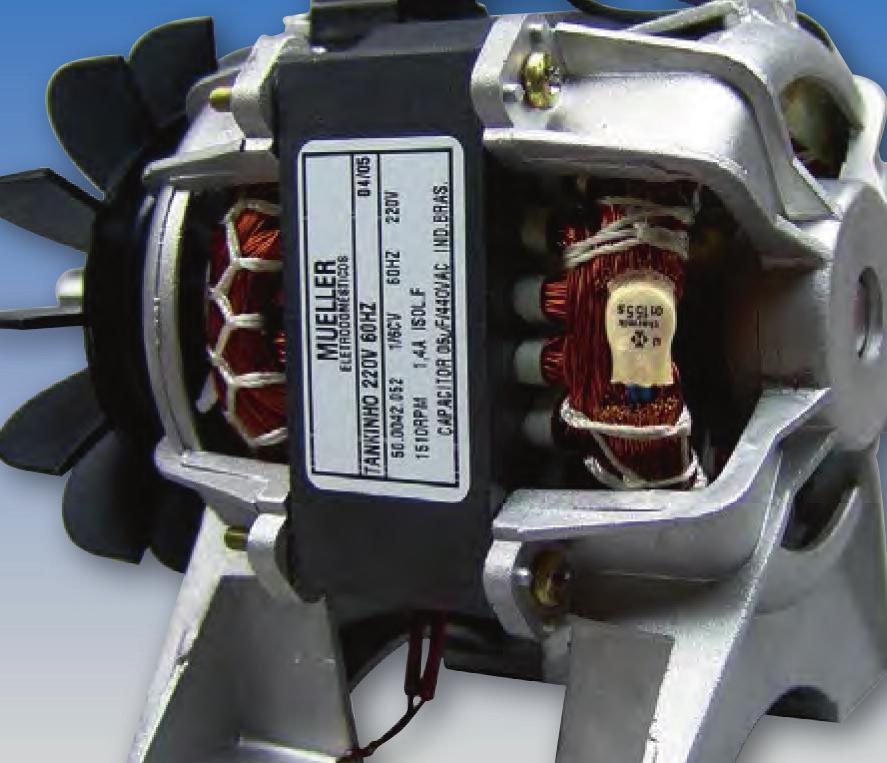 IEC/EN 60730: 2B/2C/2BM/2CM Existing norm