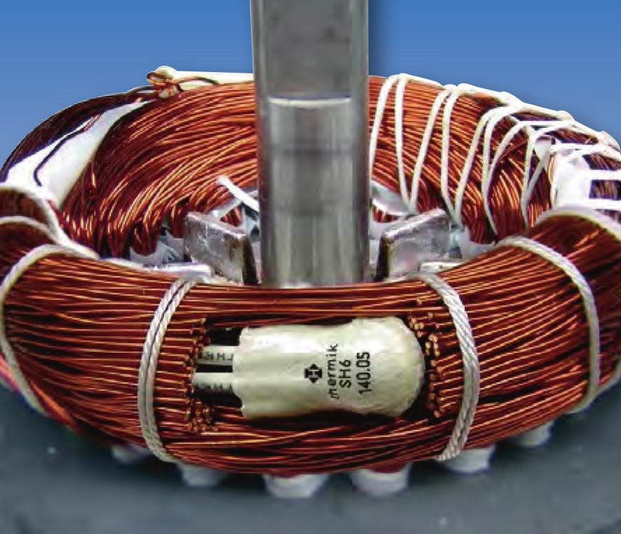 Thermik products correspond to the
