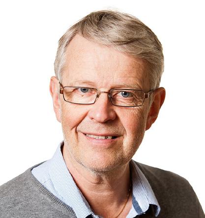 Mängden människor, som under åren bidragit och varit en del av detta är hissnande.