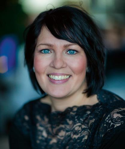 Musiken betyder mycket för Petra Vincula Petra Vincula från Kramfors är en grupp bestående av ungdomar med funktionsnedsättningar som bildades redan 2007.