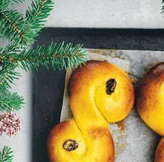 LUSSEBULLAR