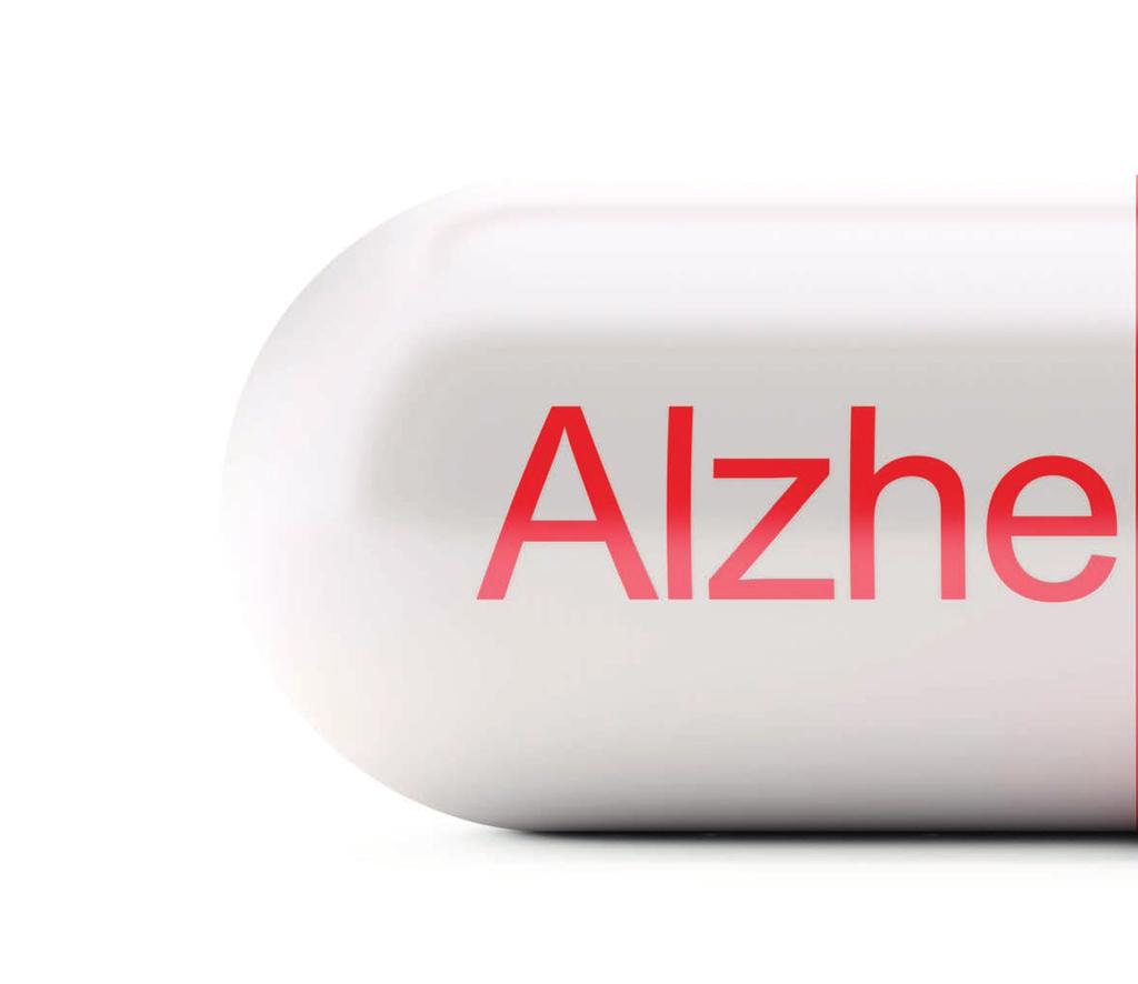 Alzheimer Ny upptäckt angående beta-amyloid En upptäckt från forskare vid Lunds universitet utmanar en tidigare obestridd konsensus om beta-amyloid i Alzheimers sjukdom.