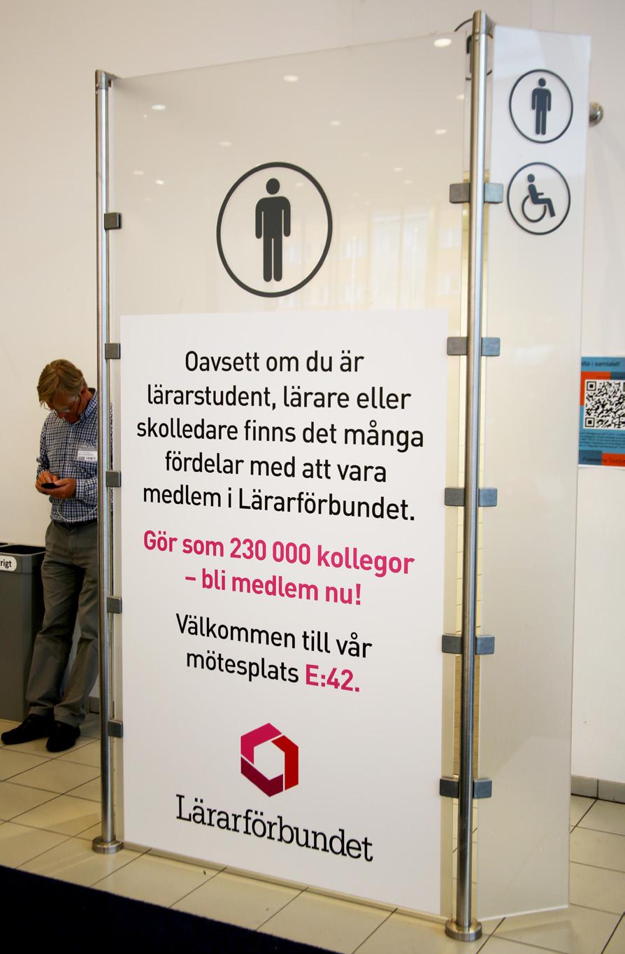 Pris: 6 000 kr Klisterdekal på toalettspegel Exklusiv företagsexponering, t ex företagslogo/produktlansering.