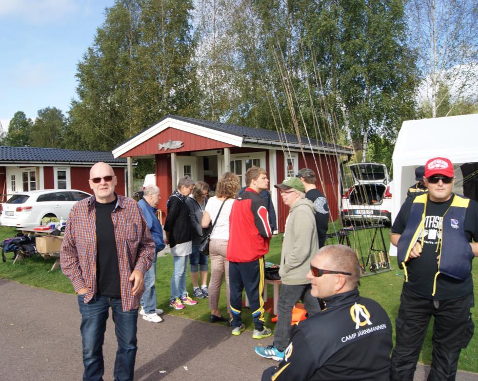 Sportfiskarna