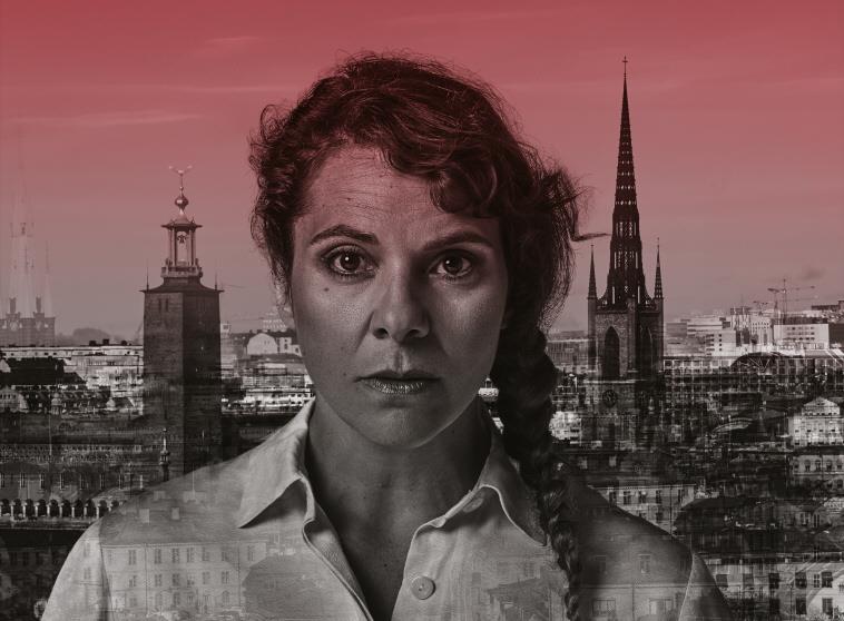Henning, Tummen, Lotten, Emelie, August, Bärta, Johan och Erik liv i en liten glipa i tiden. Folkhemmet kommer och går. Människor föds och dör.