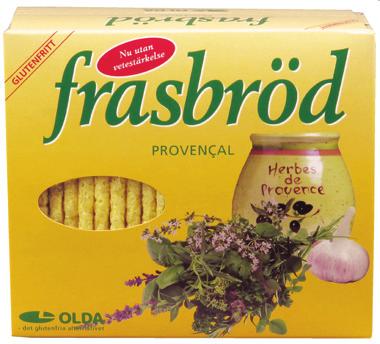 läckert