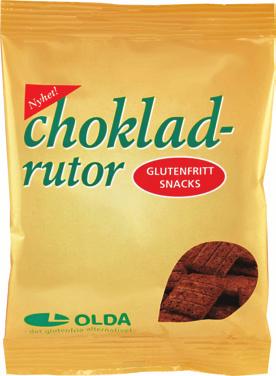 snacks te Nyhe r!