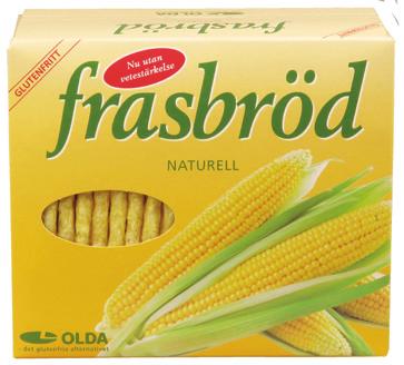 Nu lanserar vi två nya produkter nämligen