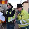 Vi ska kunna erbjuda lösningar inom energi och digital kommunikation som hjälper människor och företag att leva och utvecklas i vår bygd på ett enkelt, effektivt och hållbart sätt.