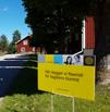 Vår ambition är att bli bygdens attraktivaste arbetsplats med fokus på individuella utvecklingsplaner, en helt olycksfri arbetsplats och ett frisktal på 99,9%.