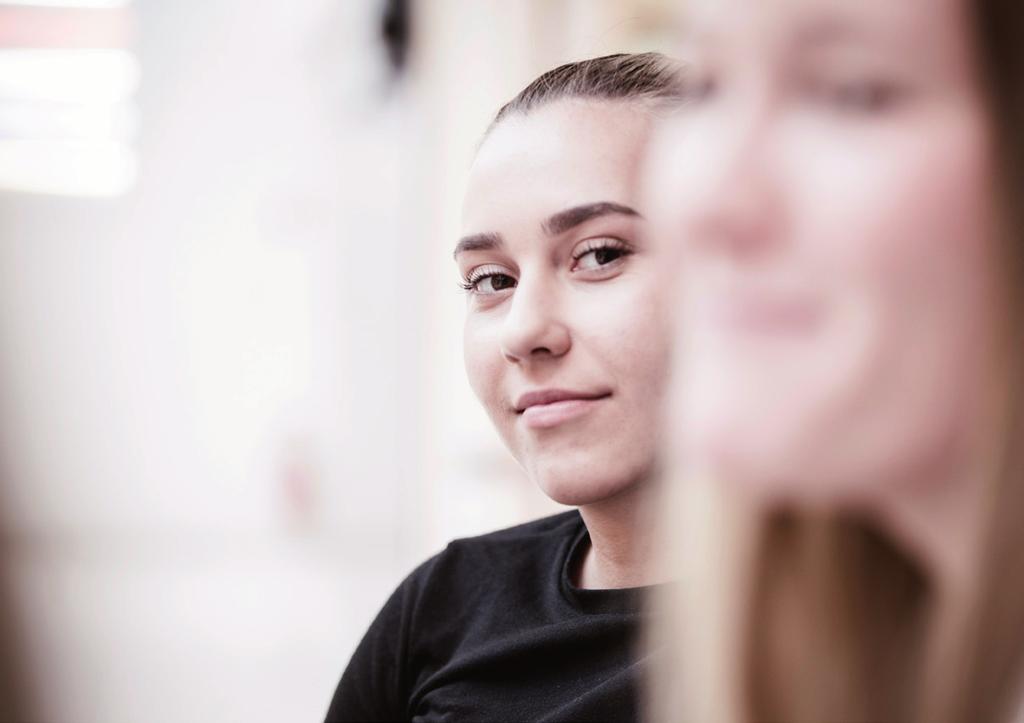 HANDLINGSPLAN MOT KRÄNKANDE BEHANDLING LIKABEHANDLINGSPLAN LAG OM FÖRBUD MOT DISKRIMINERING OCH ANNAN KRÄNKANDE BEHANDLING Syftet med likabehandlingsarbetet är att skapa en skola fri från