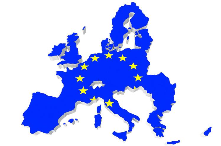 EAO European Audiovisual Observatory (EAO) inrättades i Strasbourg 1992 med syftet att ta fram information om mediebranschen.