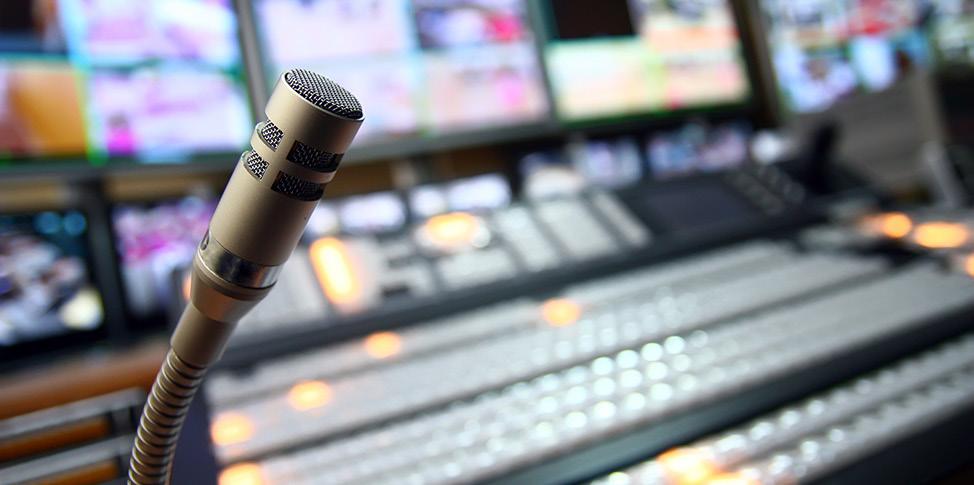 Direktivet om audiovisuella medietjänster 1.1 Den europeiska lagstiftningen på tv-området utgörs av direktivet om audiovisuella medietjänster (AV-direktivet, 2010/13/EU).