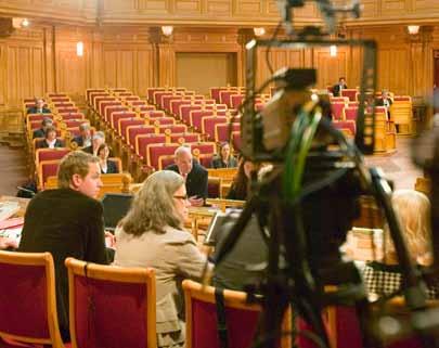 Vetskapen om att alla i regering, riksdag och medierna får kännedom om KU:s granskning av en minister kan ha en förebyggande effekt.