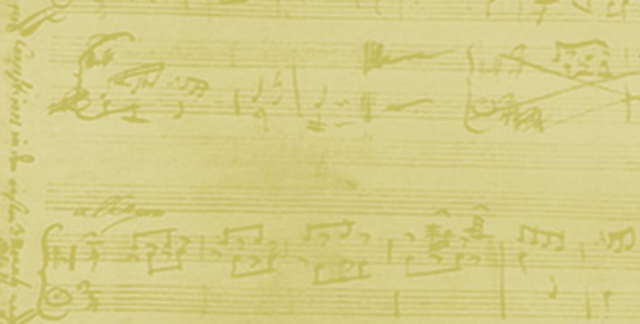 Beethoven och Lenin Om jag fortsätter att lyssna på detta, kommer jag aldrig att